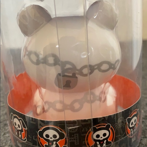 Skelanimals Vinyl Toy Set - Picture 12 of 16